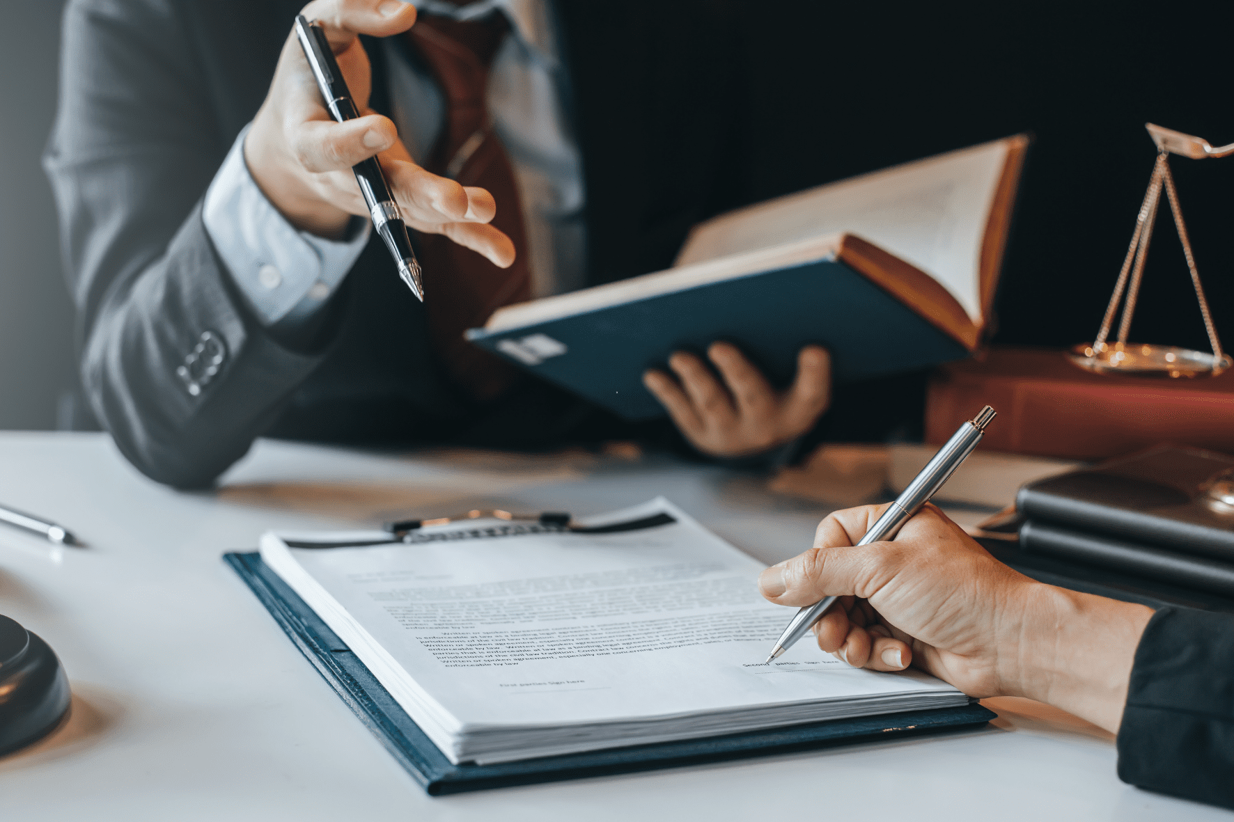 Transcational Advisory