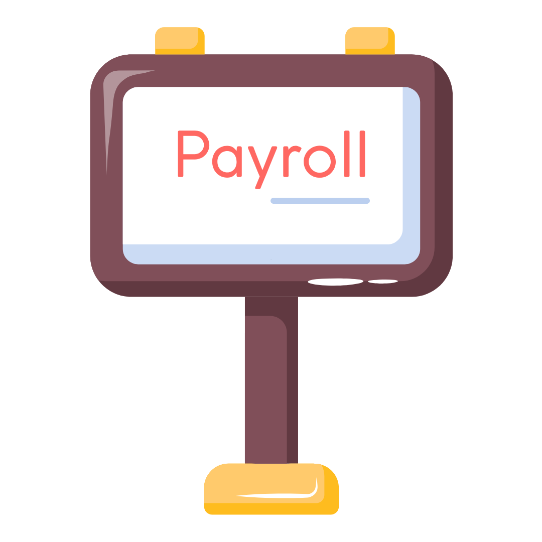 Payroll Management