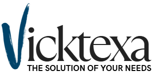 Vicktexa Solutions