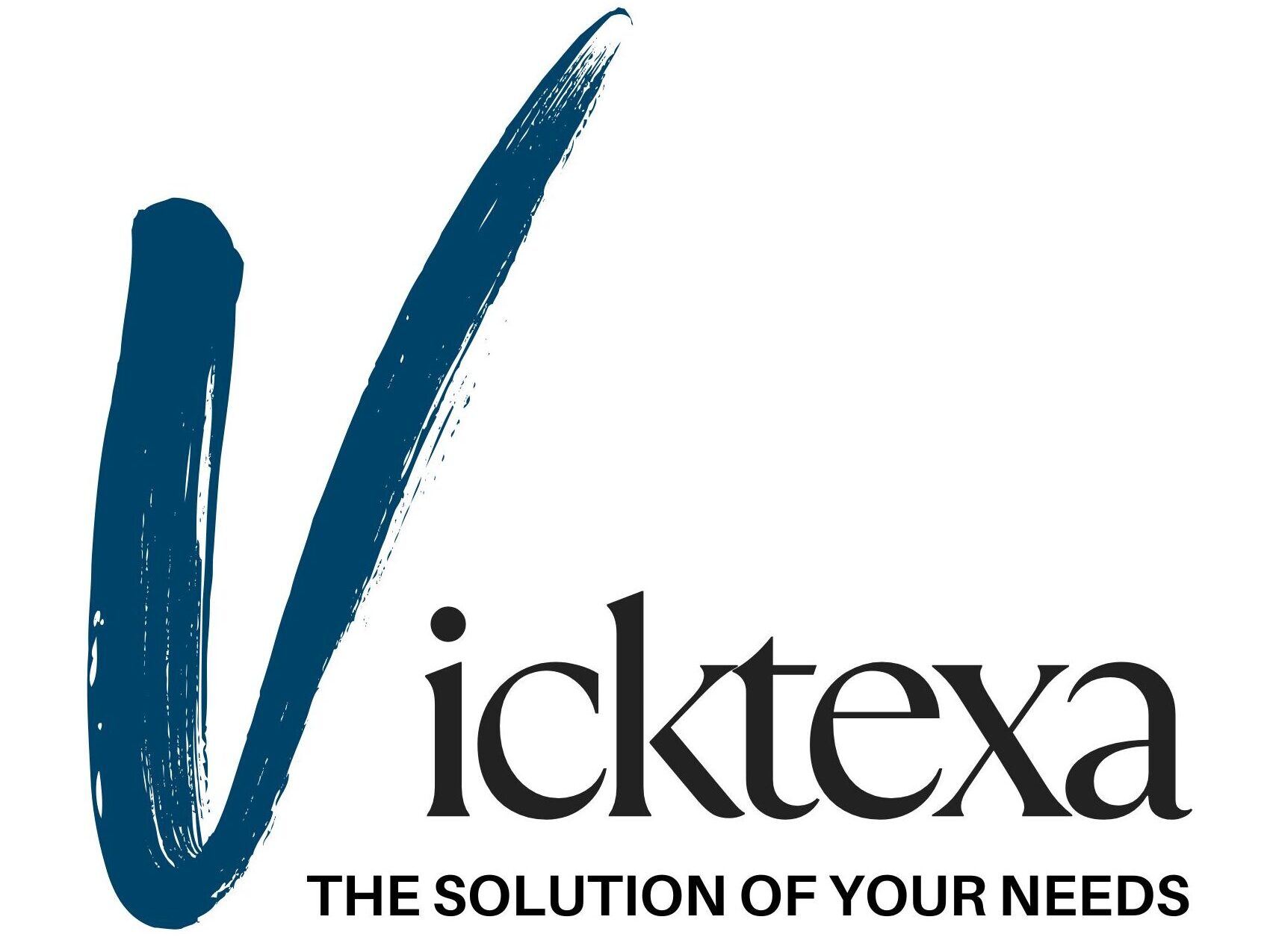 Vicktexa Solutions