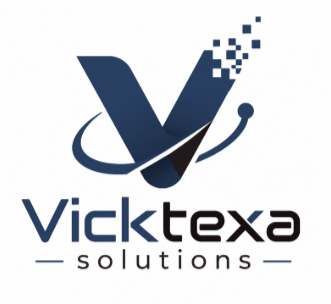 VickTexa Logo