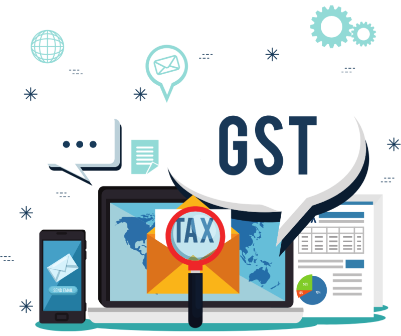 Gst Registration Gst Registration